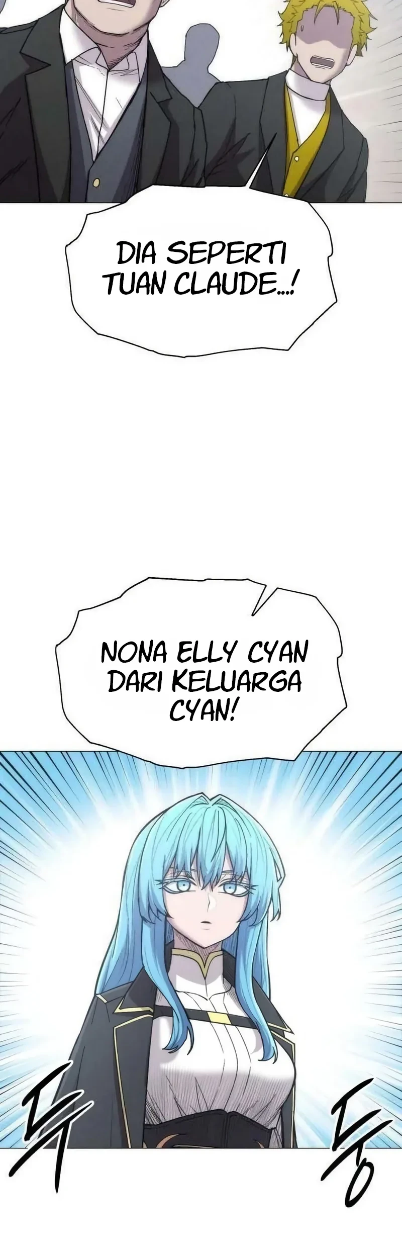 Colorist Chapter 37 Gambar 16