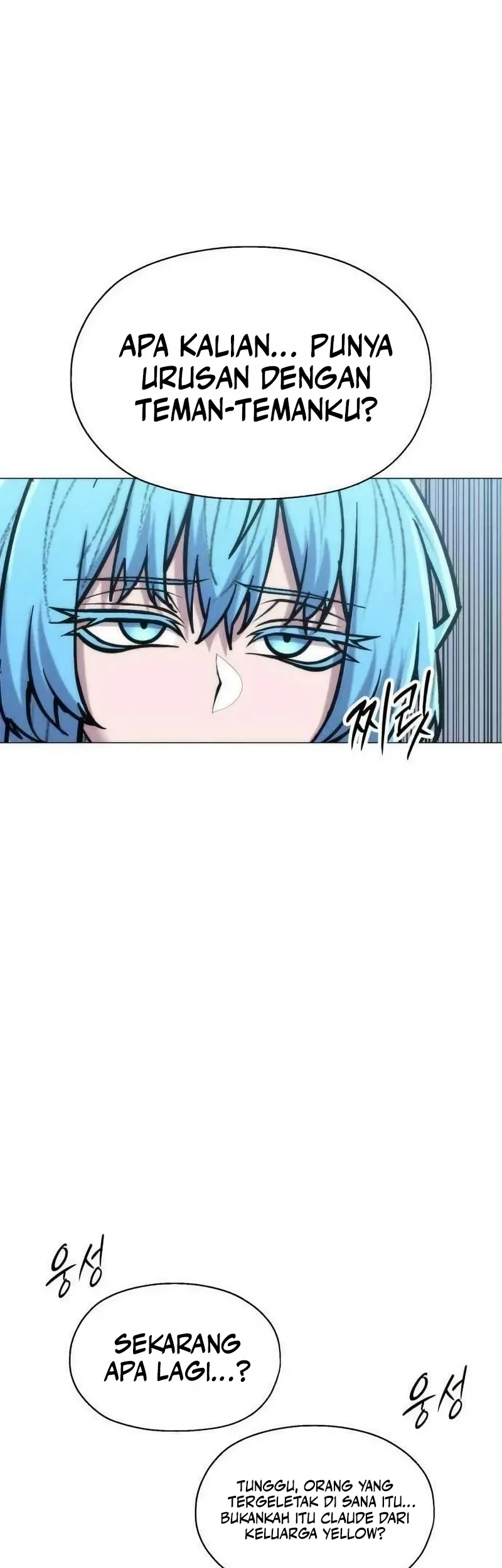 Colorist Chapter 37 Gambar 17