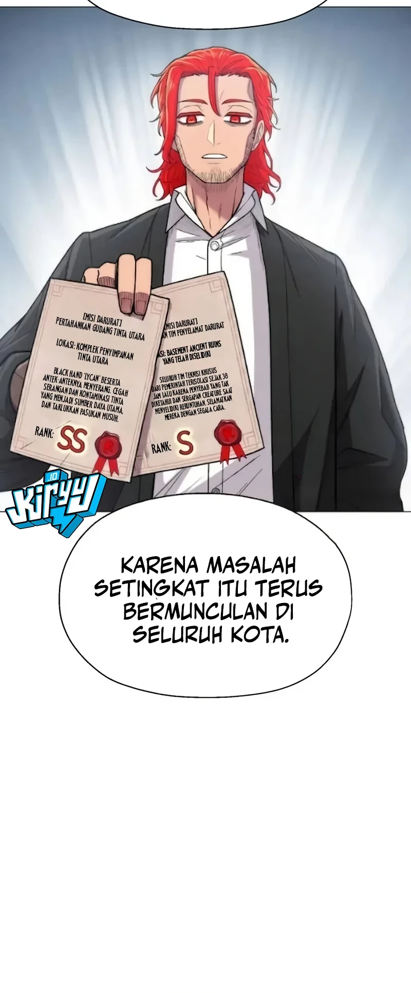 Colorist Chapter 38 Gambar 13