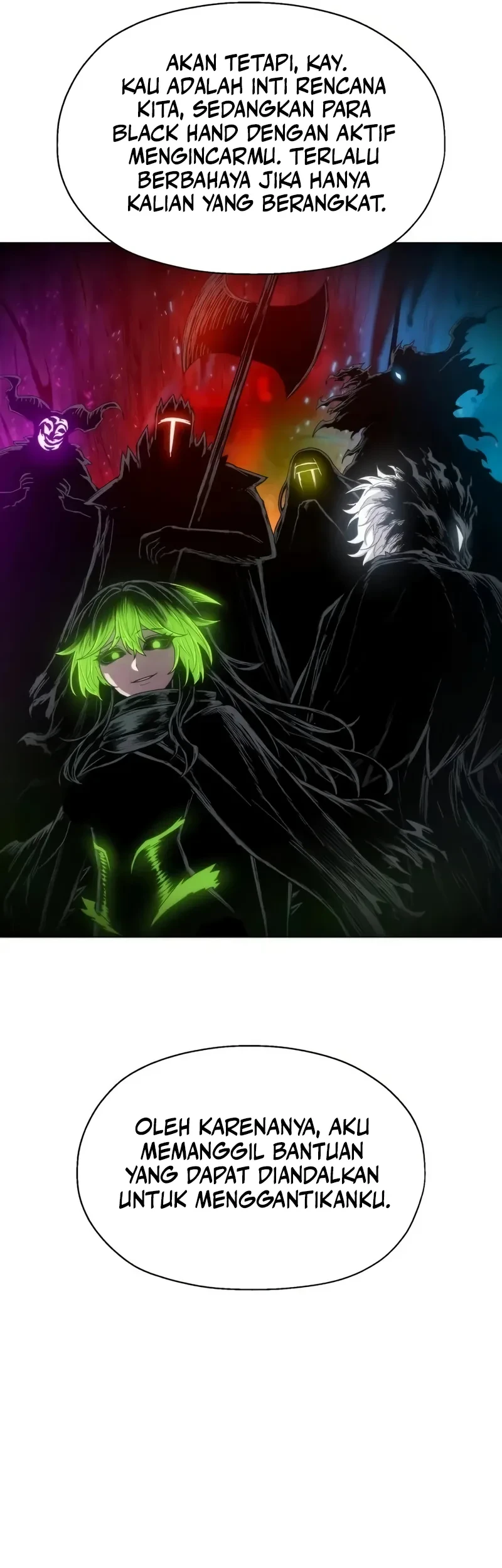 Colorist Chapter 38 Gambar 14