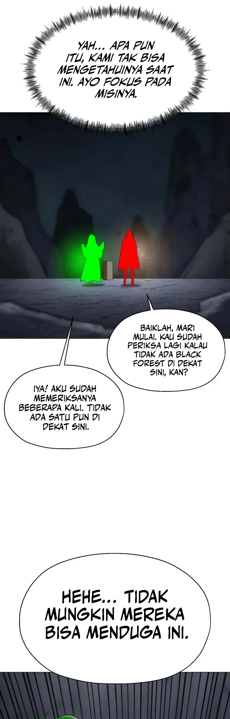 Colorist Chapter 39 Gambar 18