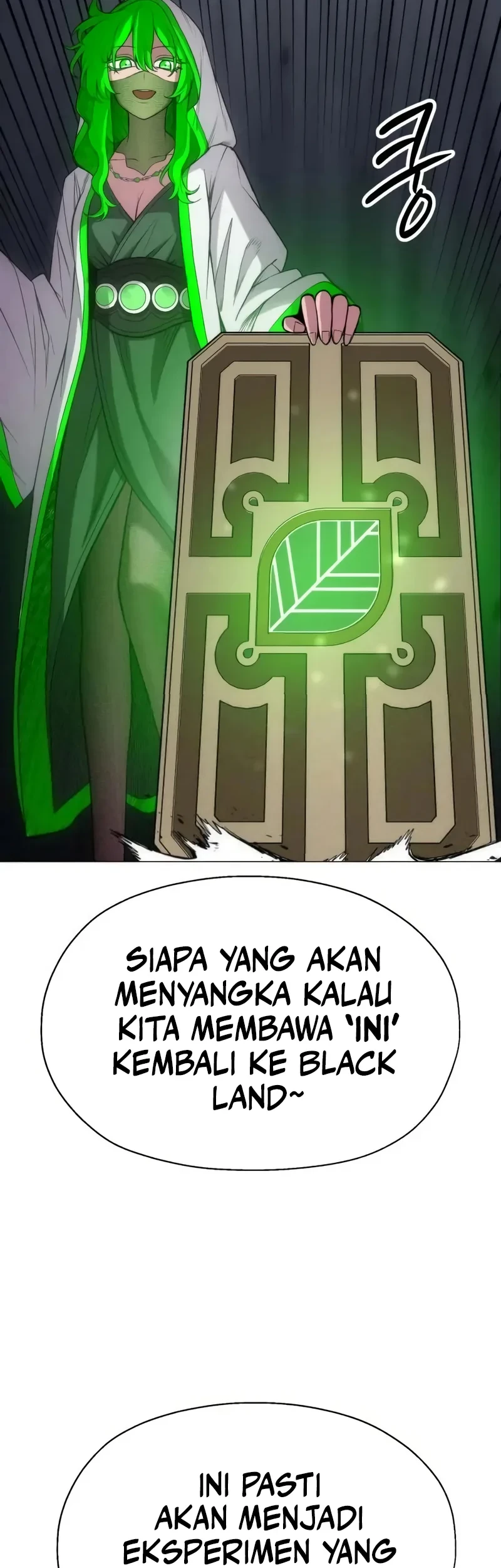 Colorist Chapter 39 Gambar 19