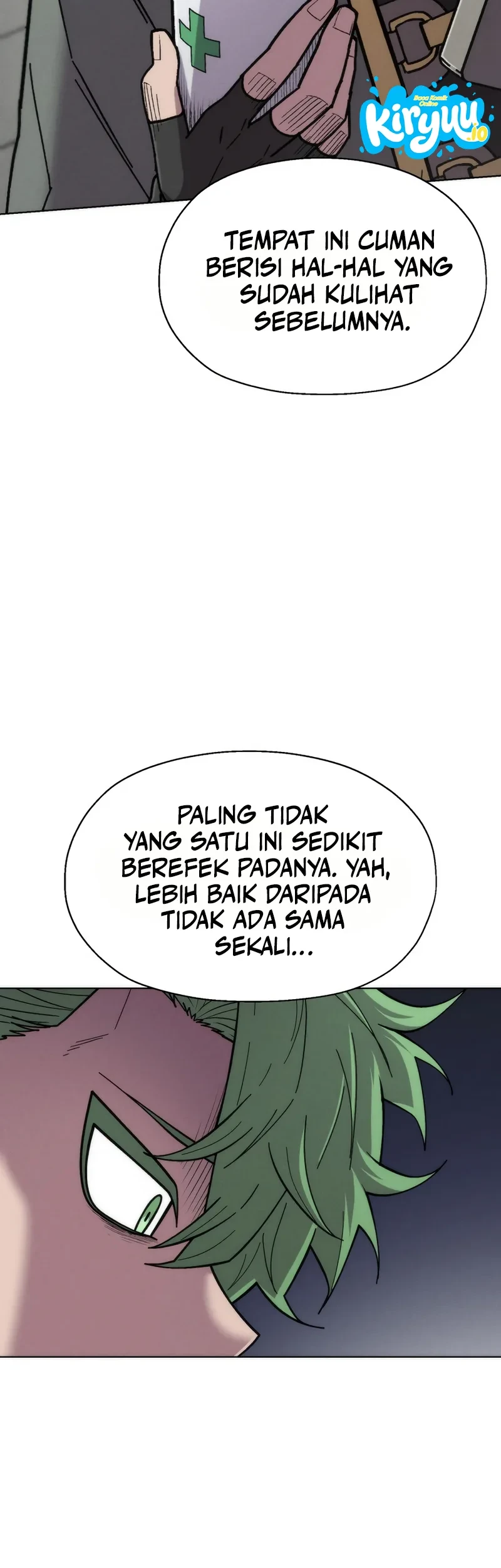 Colorist Chapter 42 Gambar 16