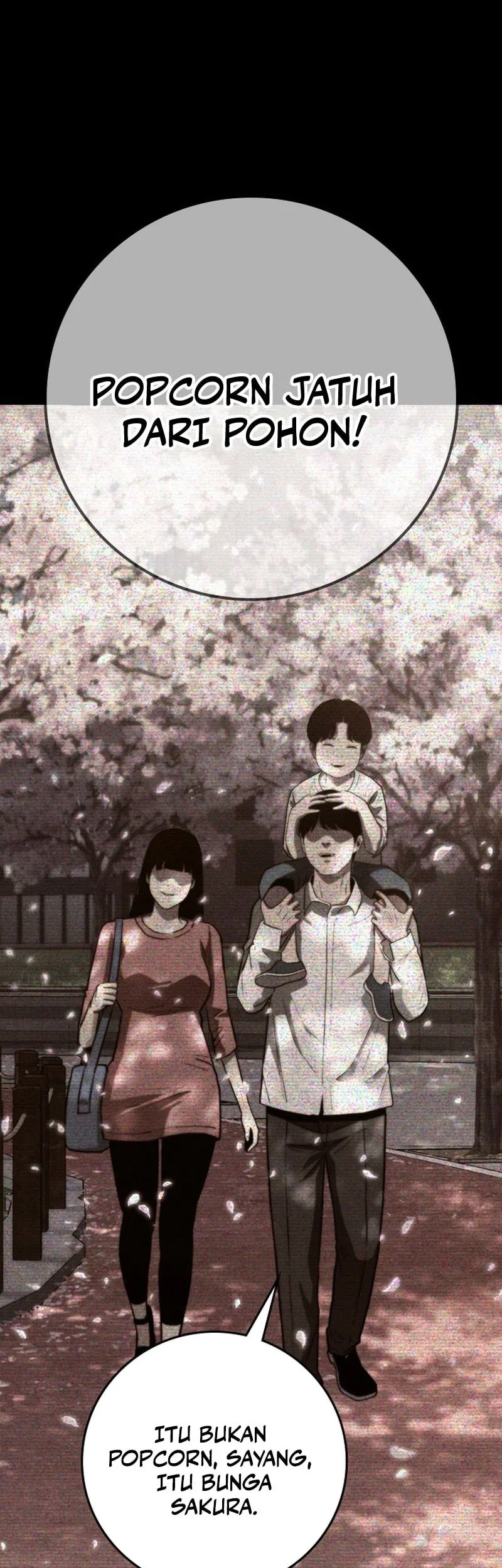Contract Killer Enrollment Chapter 1 Gambar 27