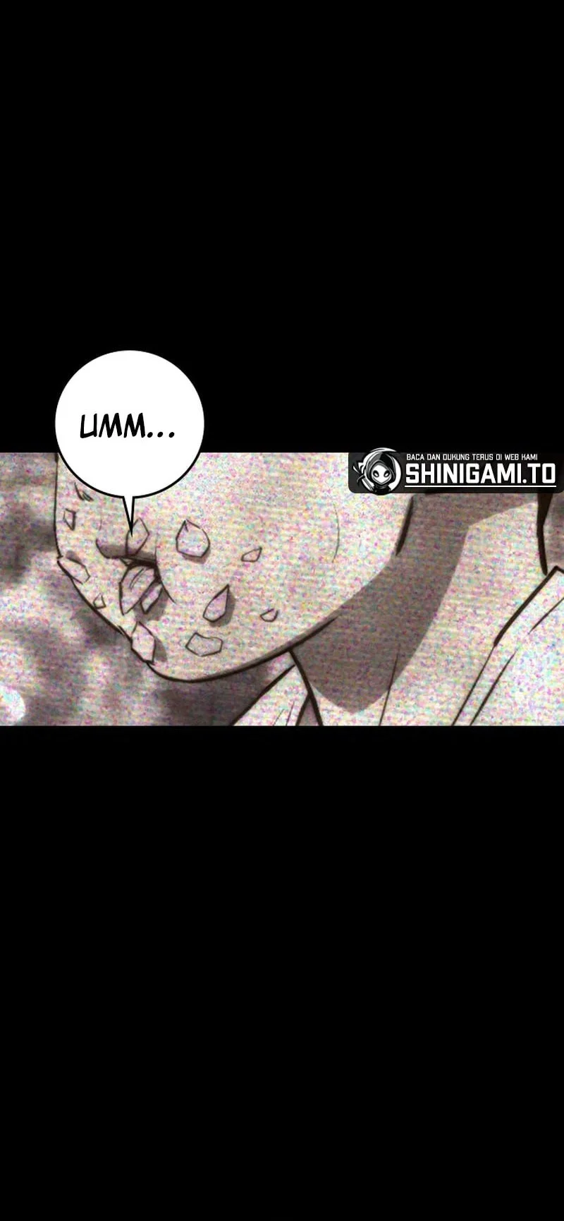 Contract Killer Enrollment Chapter 1 Gambar 29