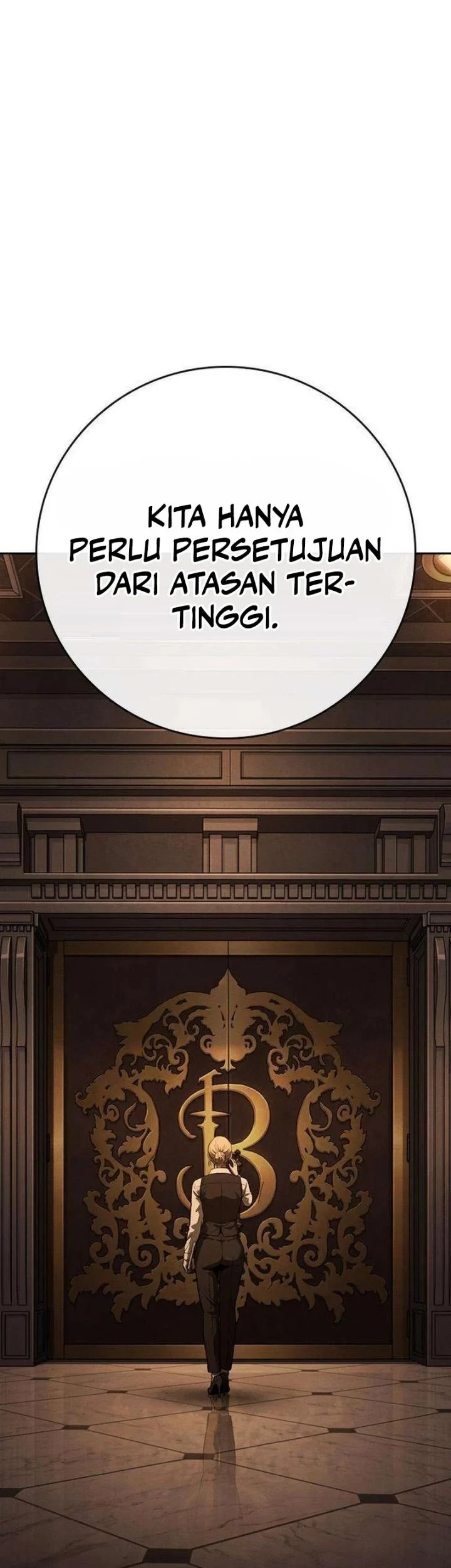 Contract Killer Enrollment Chapter 10 Gambar 15