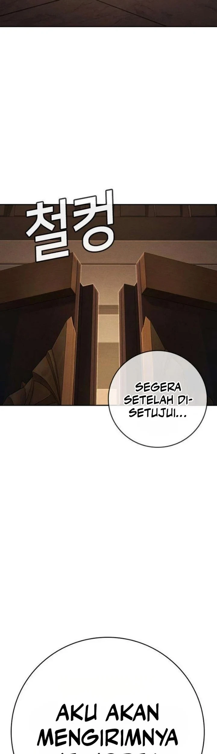 Contract Killer Enrollment Chapter 10 Gambar 16