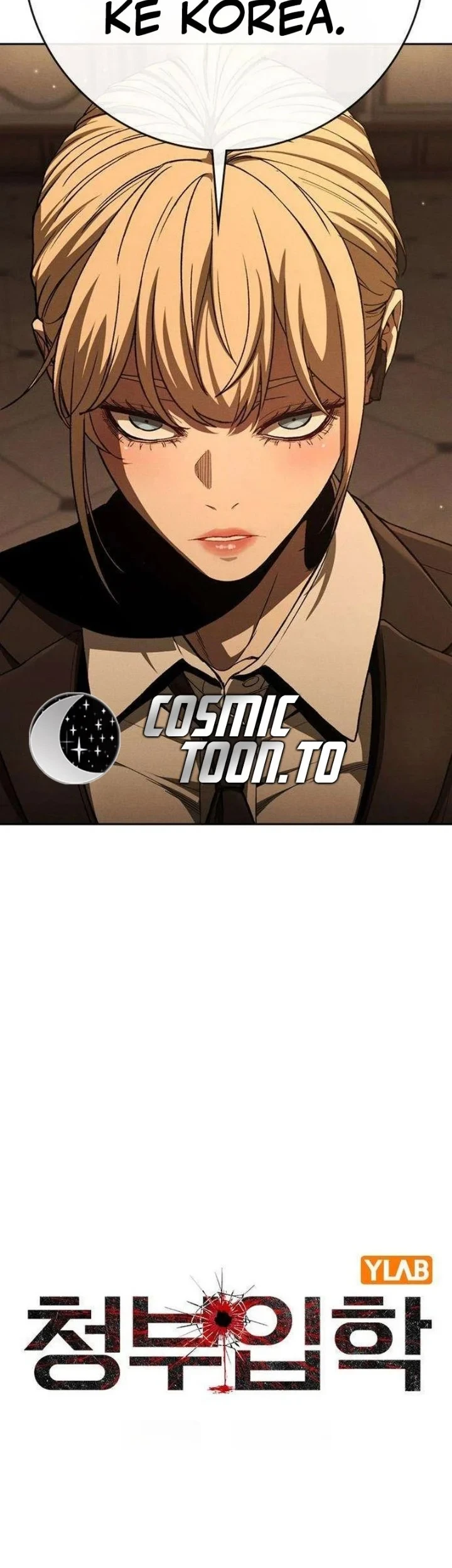 Contract Killer Enrollment Chapter 10 Gambar 17