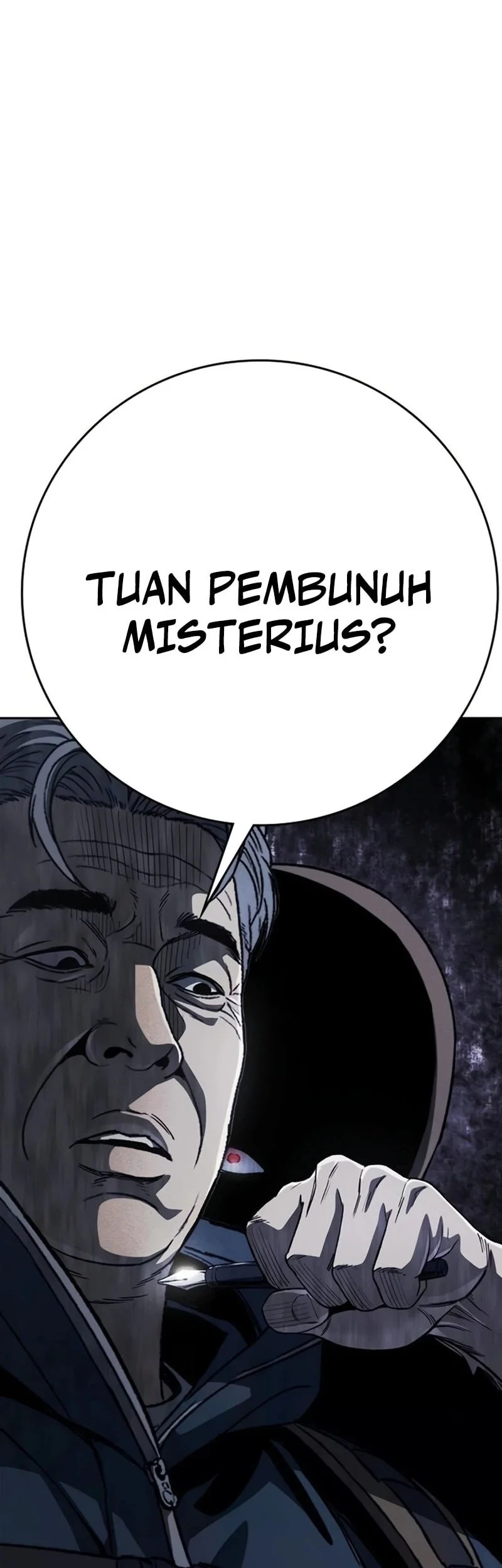 Contract Killer Enrollment Chapter 12 Gambar 23