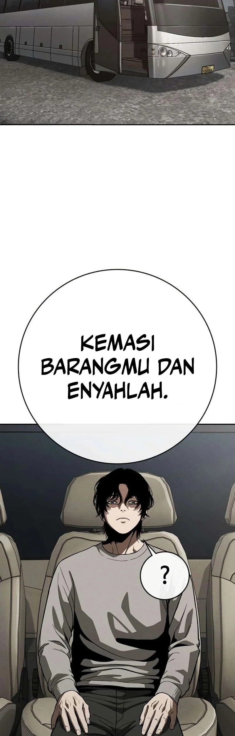 Contract Killer Enrollment Chapter 13 Gambar 21