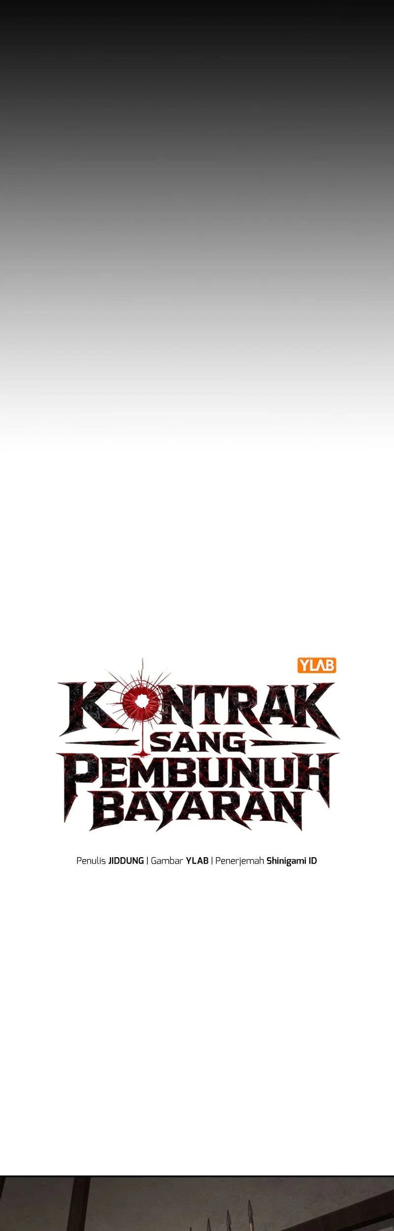 Contract Killer Enrollment Chapter 14 halaman 21