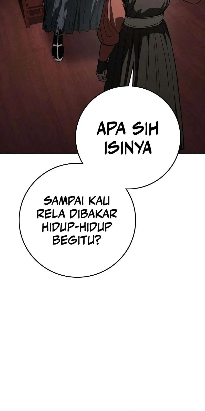 Contract Killer Enrollment Chapter 15 Gambar 18