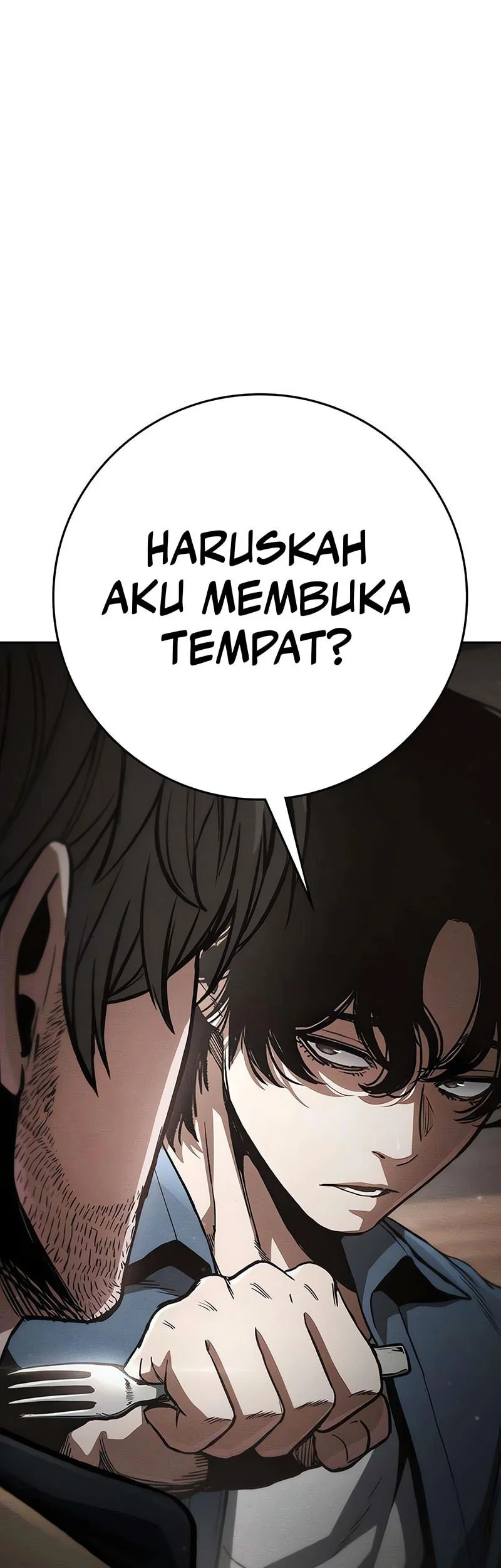 Contract Killer Enrollment Chapter 16 Gambar 16