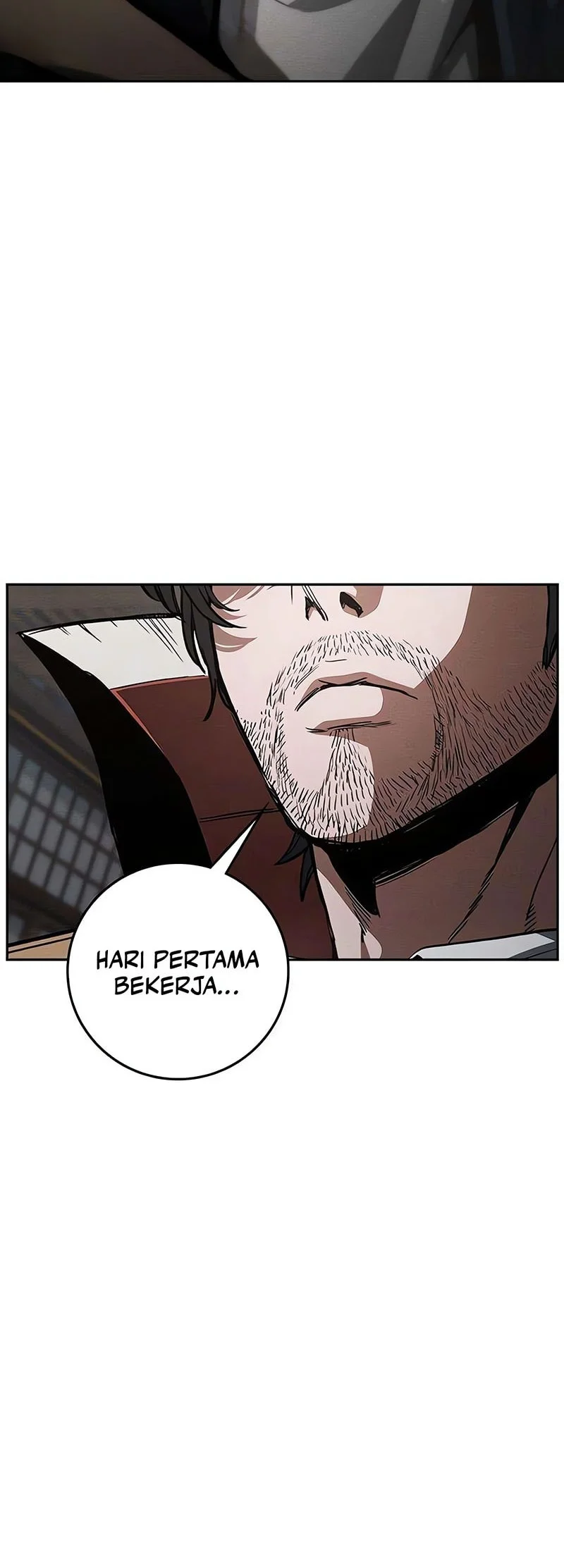 Contract Killer Enrollment Chapter 16 Gambar 17