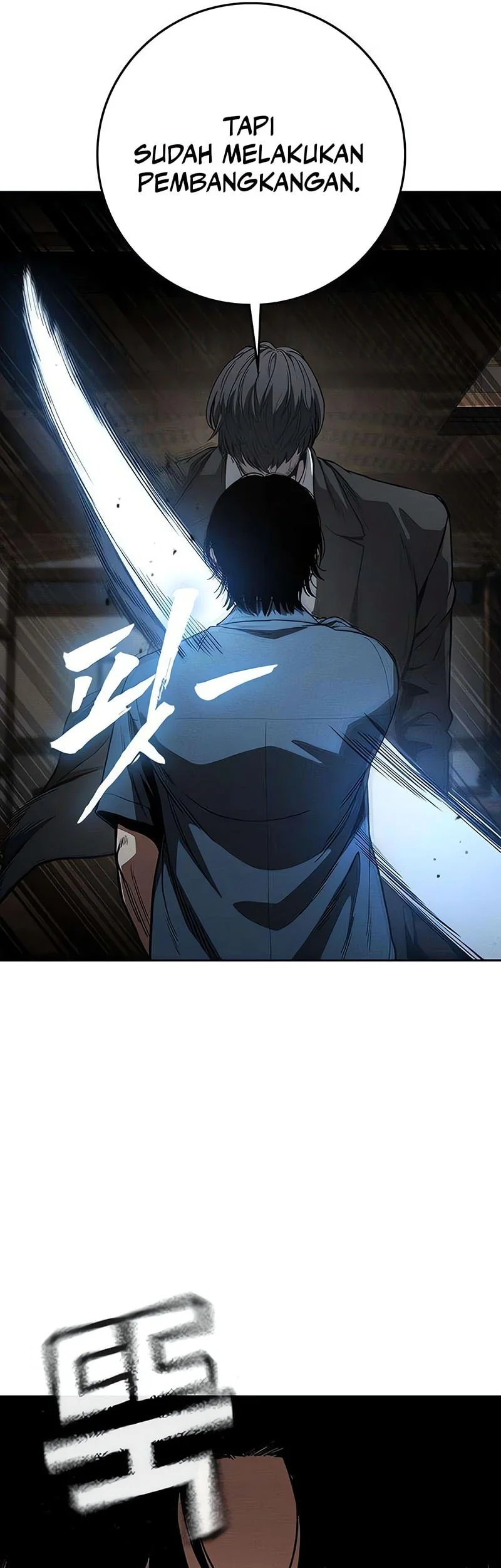 Contract Killer Enrollment Chapter 16 Gambar 18
