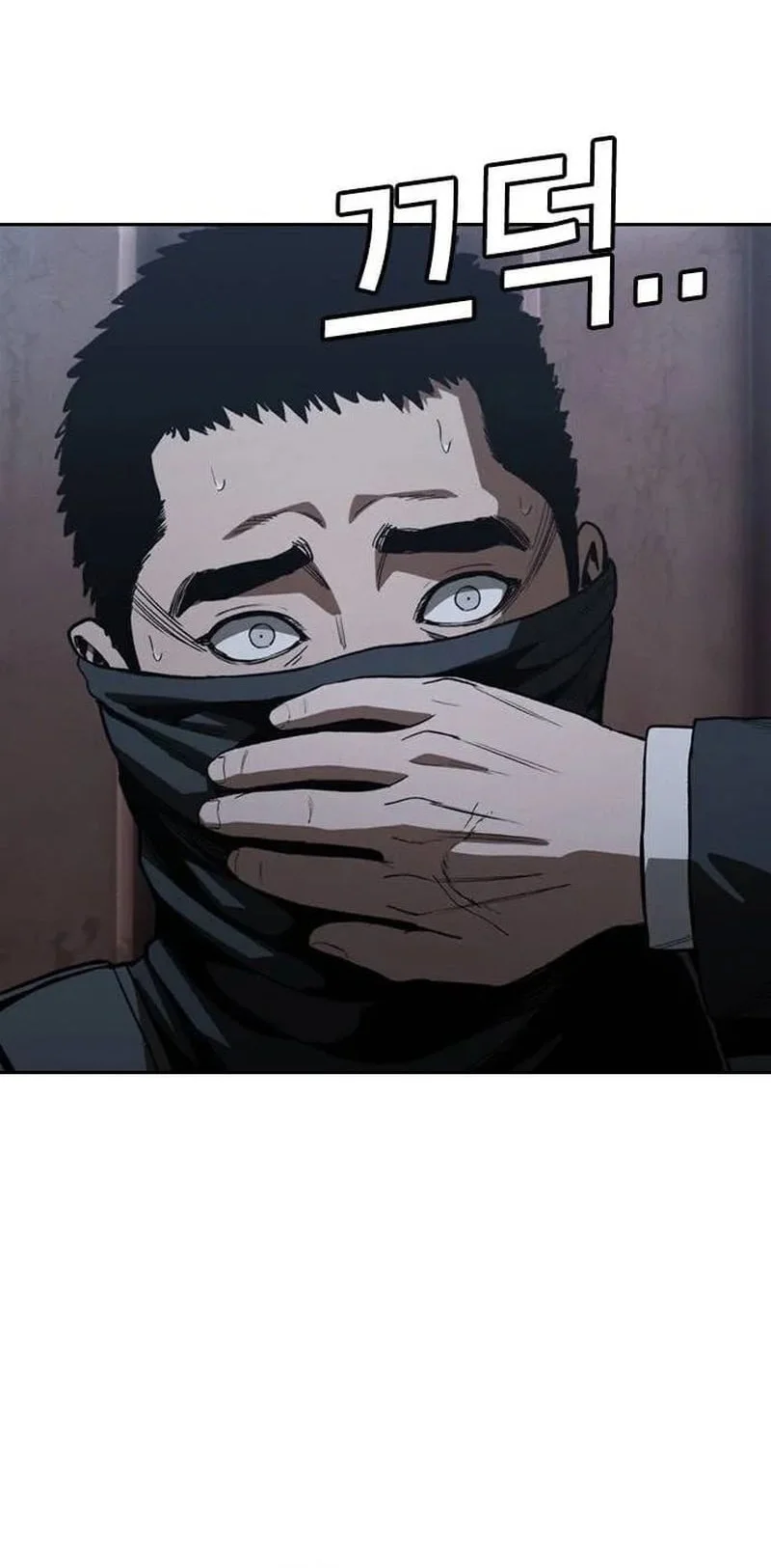 Contract Killer Enrollment Chapter 18 Gambar 18