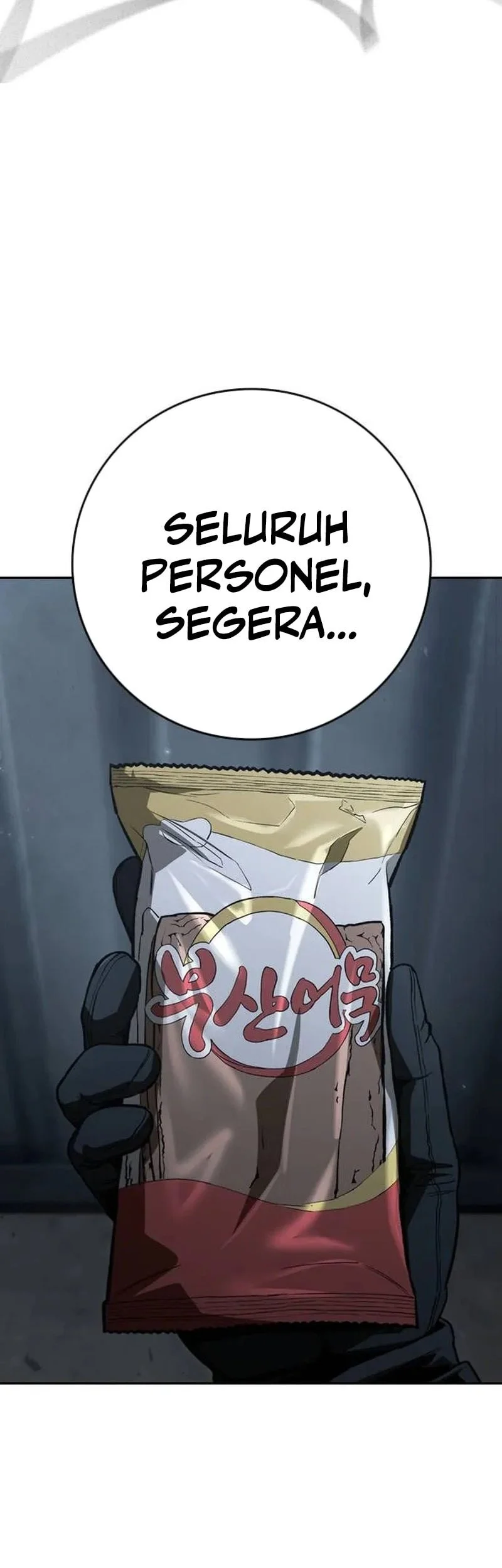 Contract Killer Enrollment Chapter 18 Gambar 21