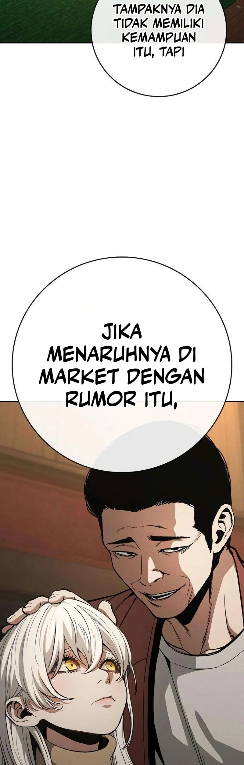 Contract Killer Enrollment Chapter 19 Gambar 21