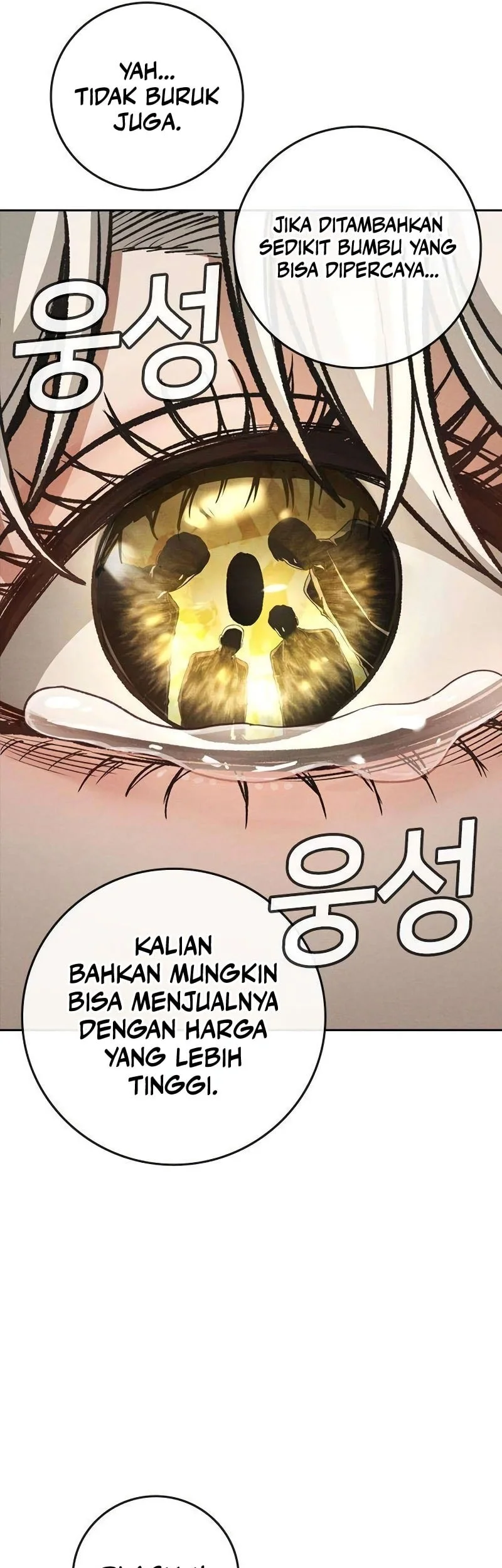 Contract Killer Enrollment Chapter 19 Gambar 23