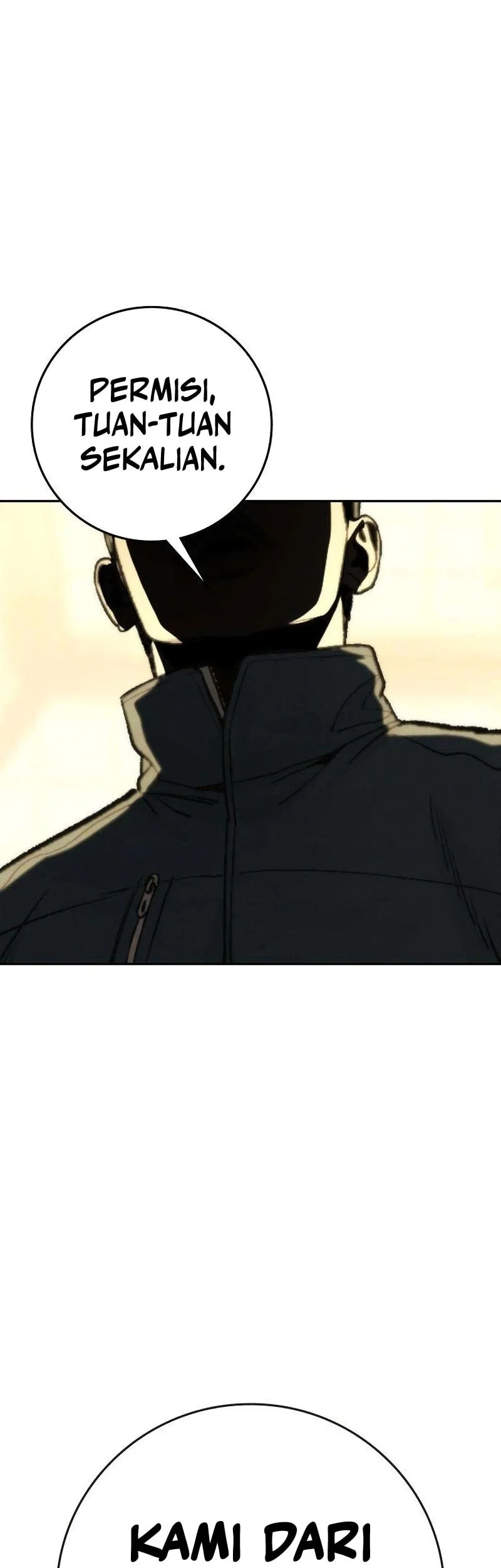 Contract Killer Enrollment Chapter 19 Gambar 27