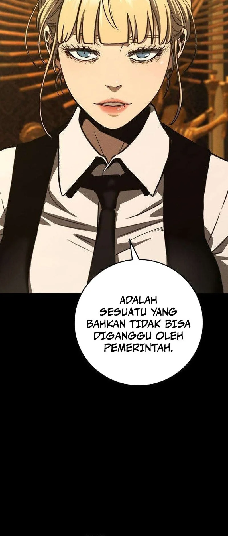 Contract Killer Enrollment Chapter 2 Gambar 25