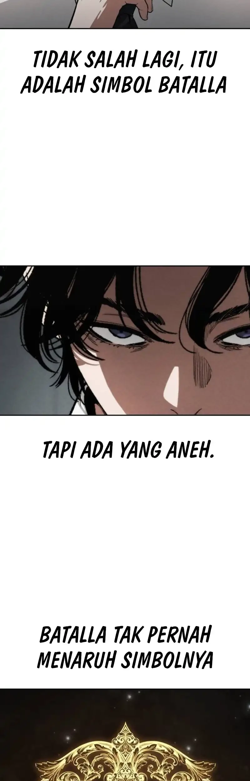 Contract Killer Enrollment Chapter 20 Gambar 18