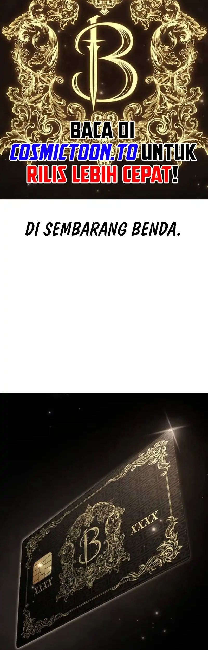 Contract Killer Enrollment Chapter 20 Gambar 19