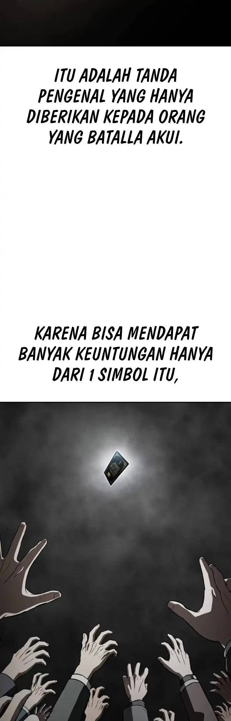 Contract Killer Enrollment Chapter 20 Gambar 20