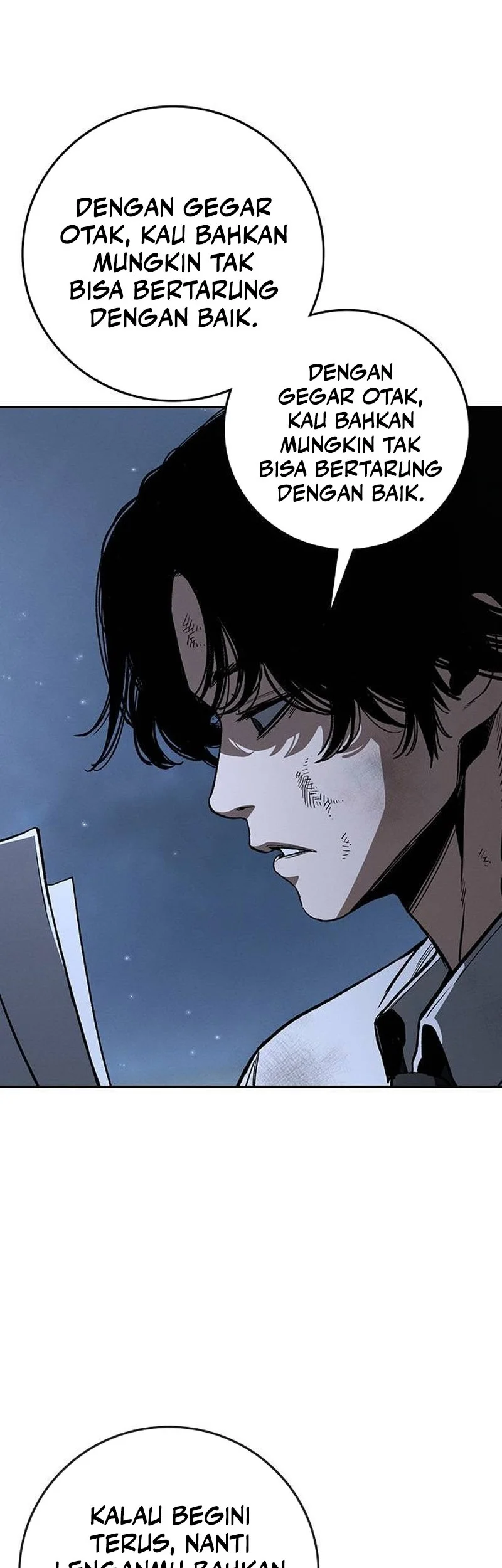 Contract Killer Enrollment Chapter 22 Gambar 20
