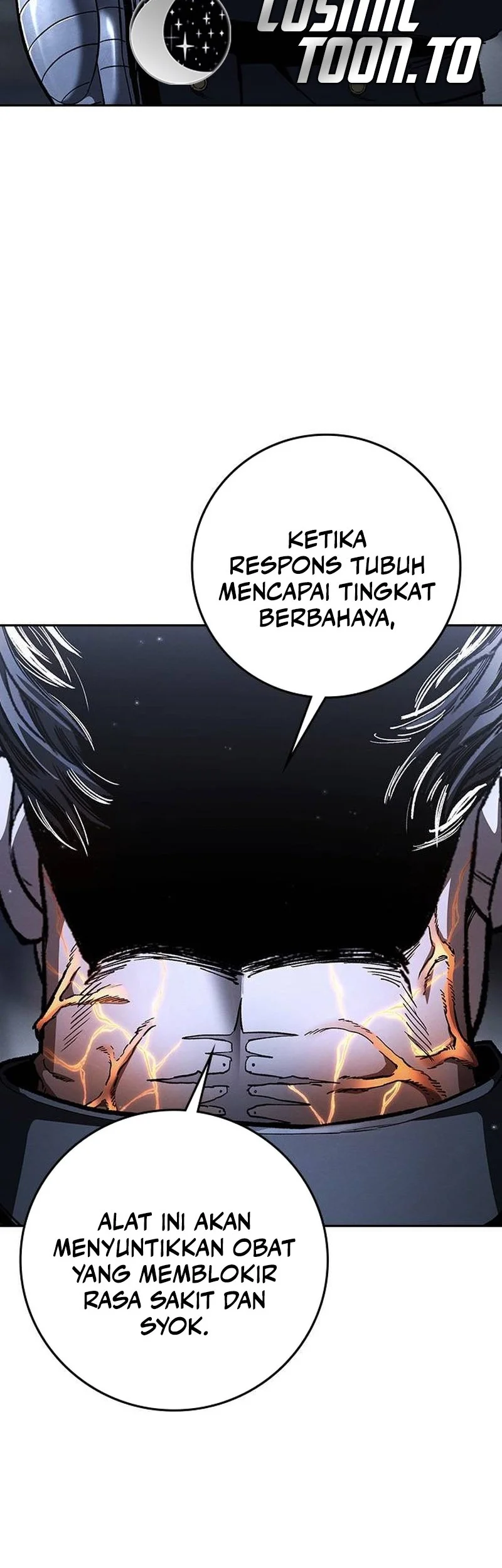 Contract Killer Enrollment Chapter 22 Gambar 22