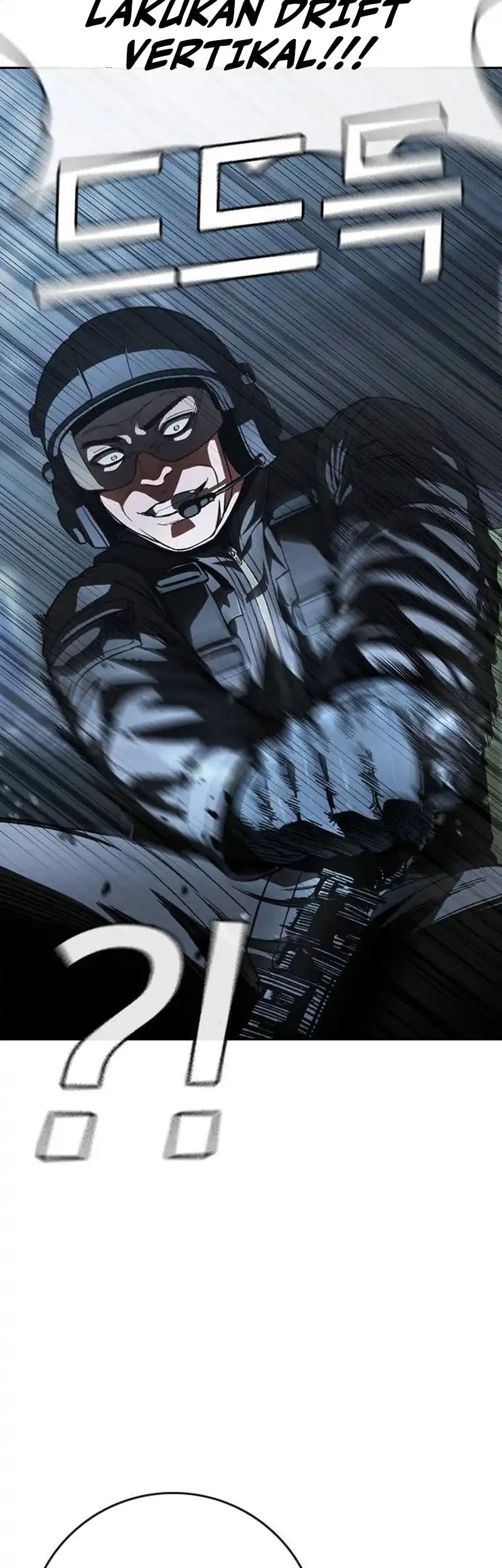 Contract Killer Enrollment Chapter 23 Gambar 16