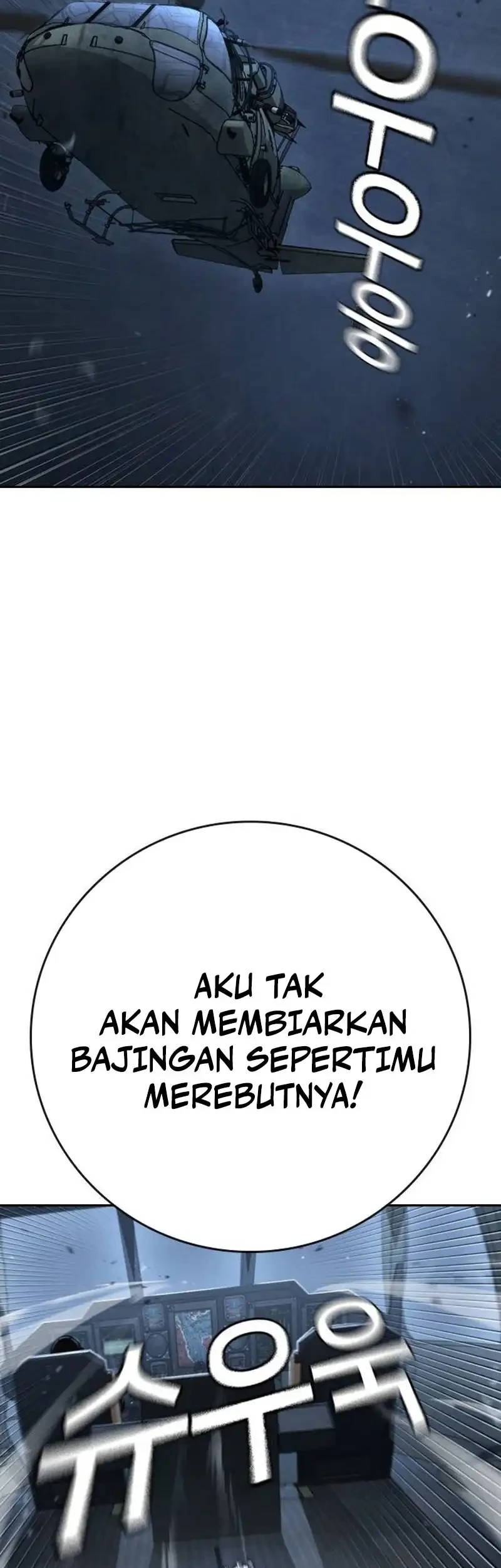 Contract Killer Enrollment Chapter 23 Gambar 18