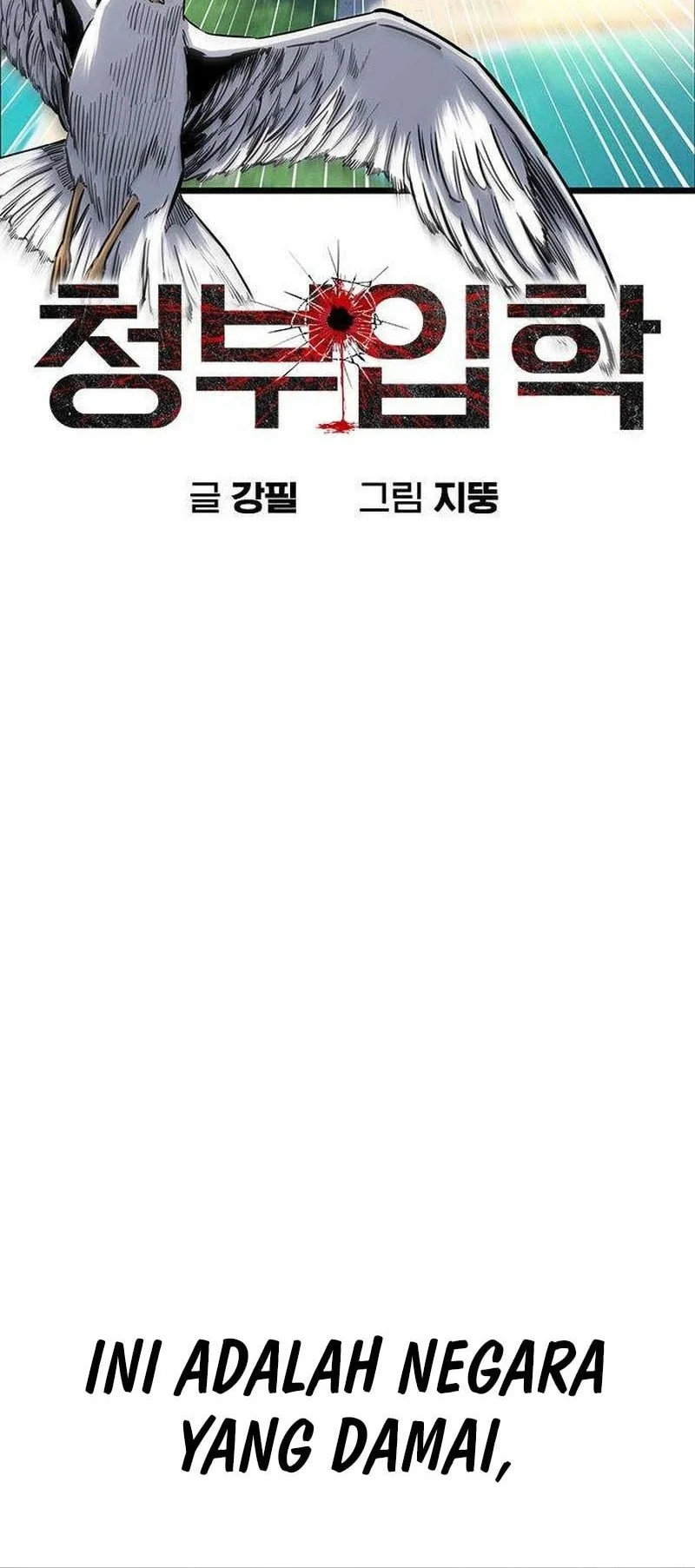 Contract Killer Enrollment Chapter 3 Gambar 29