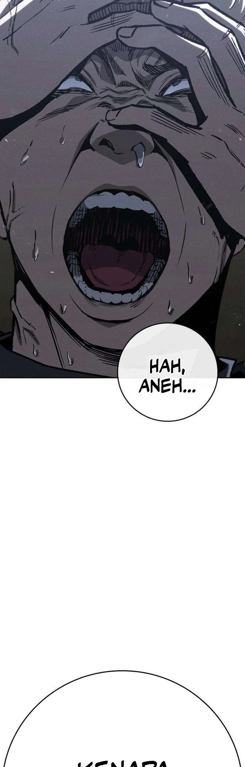 Contract Killer Enrollment Chapter 5 Gambar 31