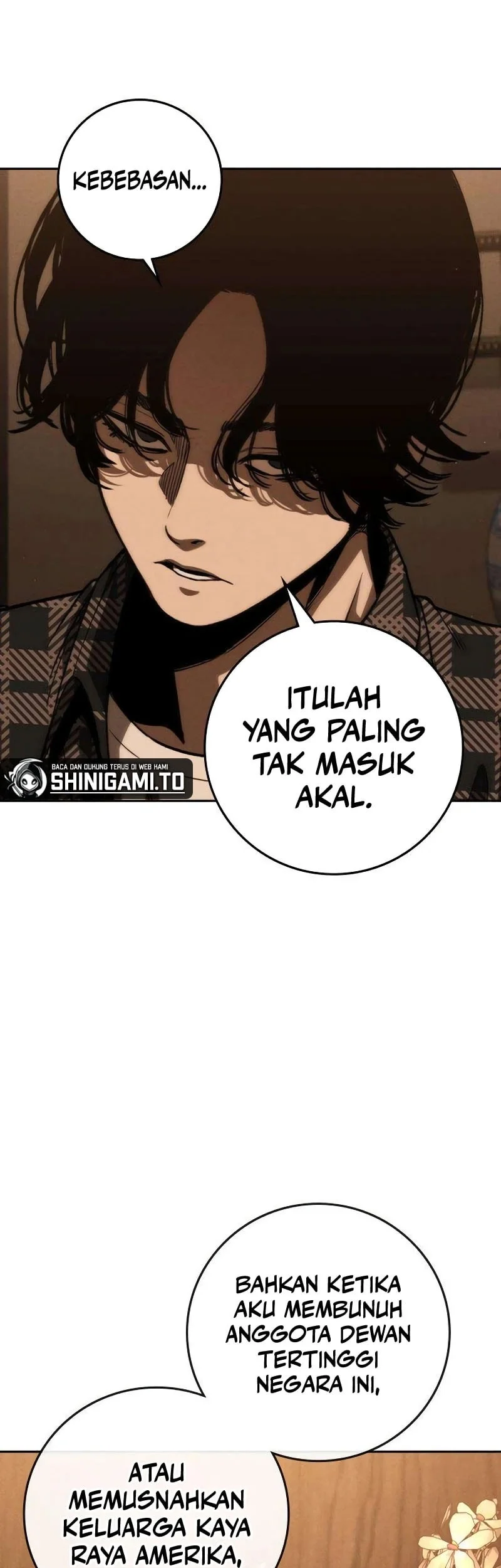 Contract Killer Enrollment Chapter 6 Gambar 24