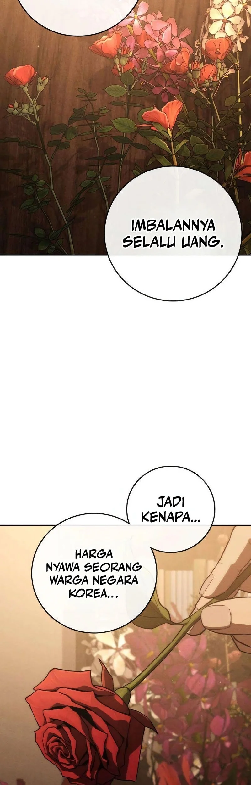 Contract Killer Enrollment Chapter 6 Gambar 25