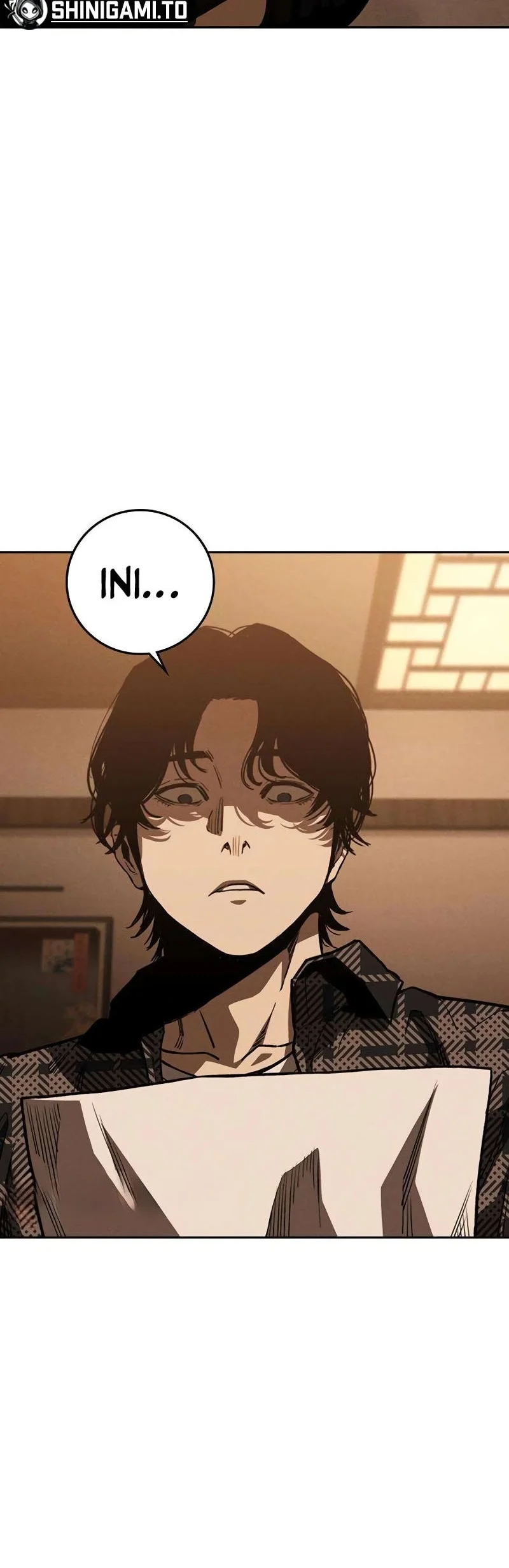 Contract Killer Enrollment Chapter 6 Gambar 29