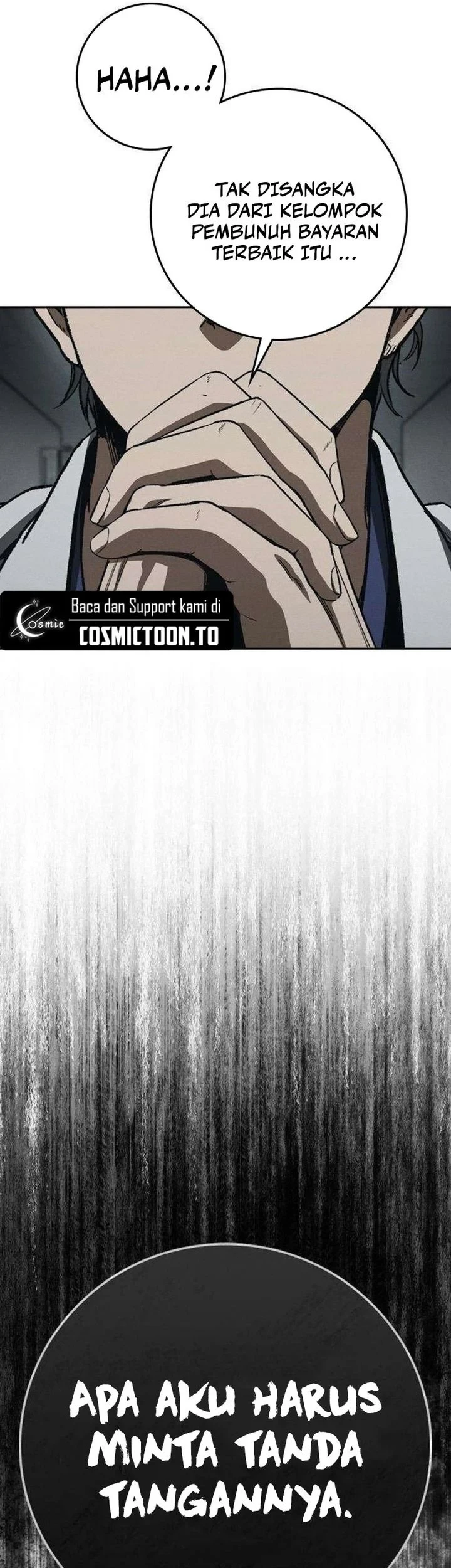 Contract Killer Enrollment Chapter 7 Gambar 22