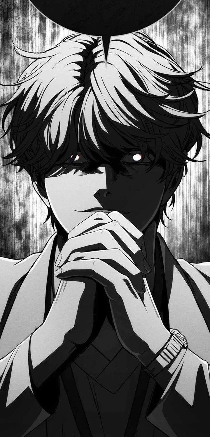 Contract Killer Enrollment Chapter 7 Gambar 23