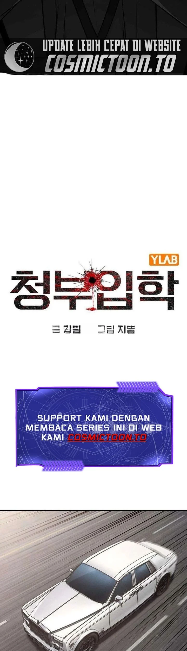 Contract Killer Enrollment Chapter 7 Gambar 24
