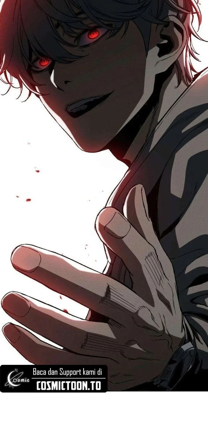 Contract Killer Enrollment Chapter 7 Gambar 27