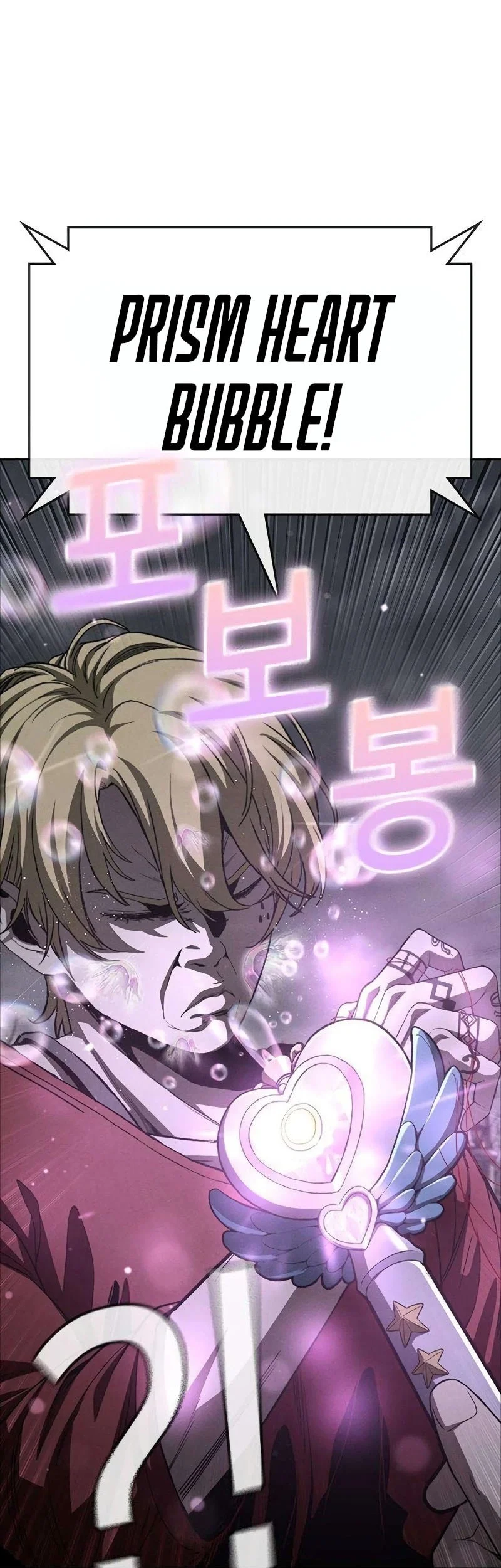 Contract Killer Enrollment Chapter 9 Gambar 18