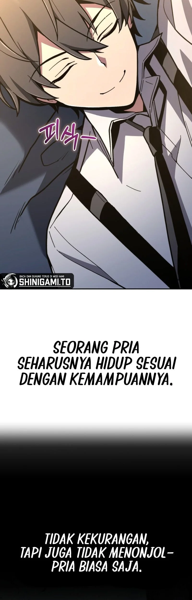 Copy Skills With Affinity! Chapter 1 Gambar 12
