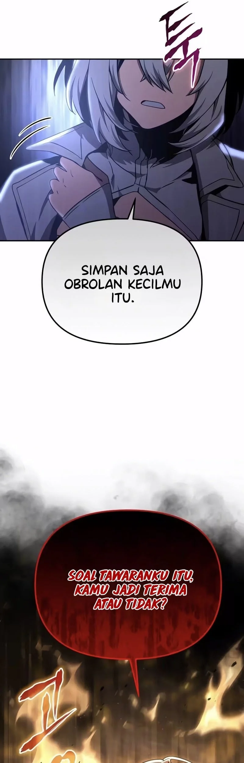 Copy Skills With Affinity! Chapter 10 Gambar 14