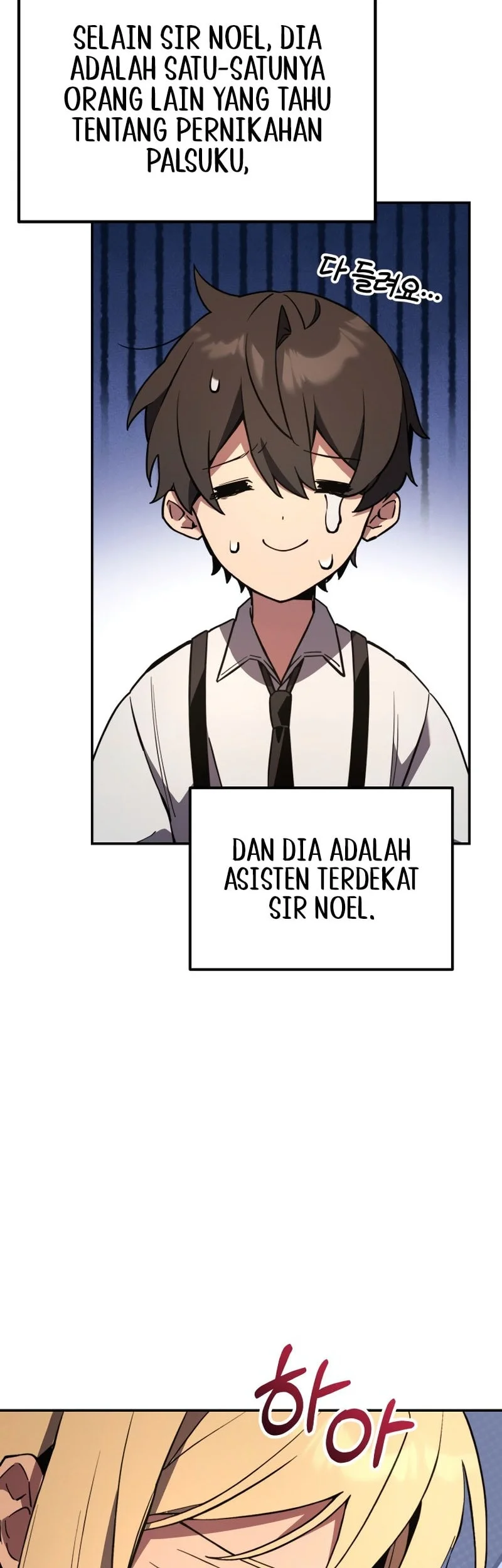 Copy Skills With Affinity! Chapter 2 Gambar 15