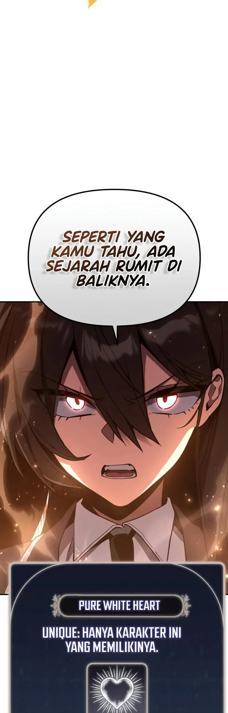 Copy Skills With Affinity! Chapter 3 Gambar 18