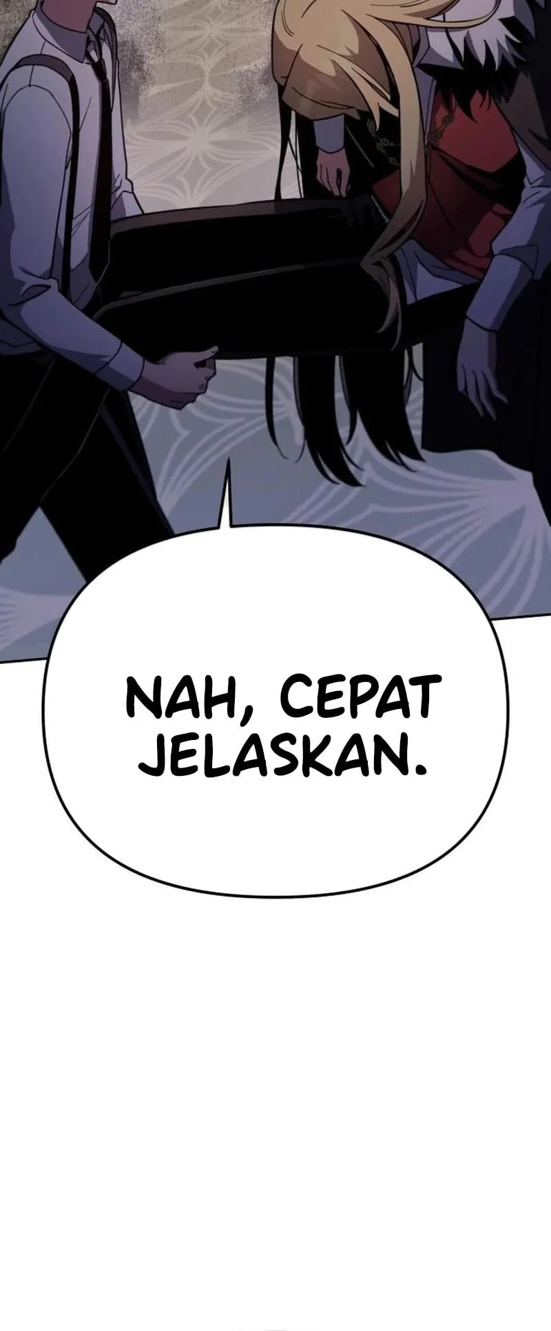 Copy Skills With Affinity! Chapter 4 Gambar 13