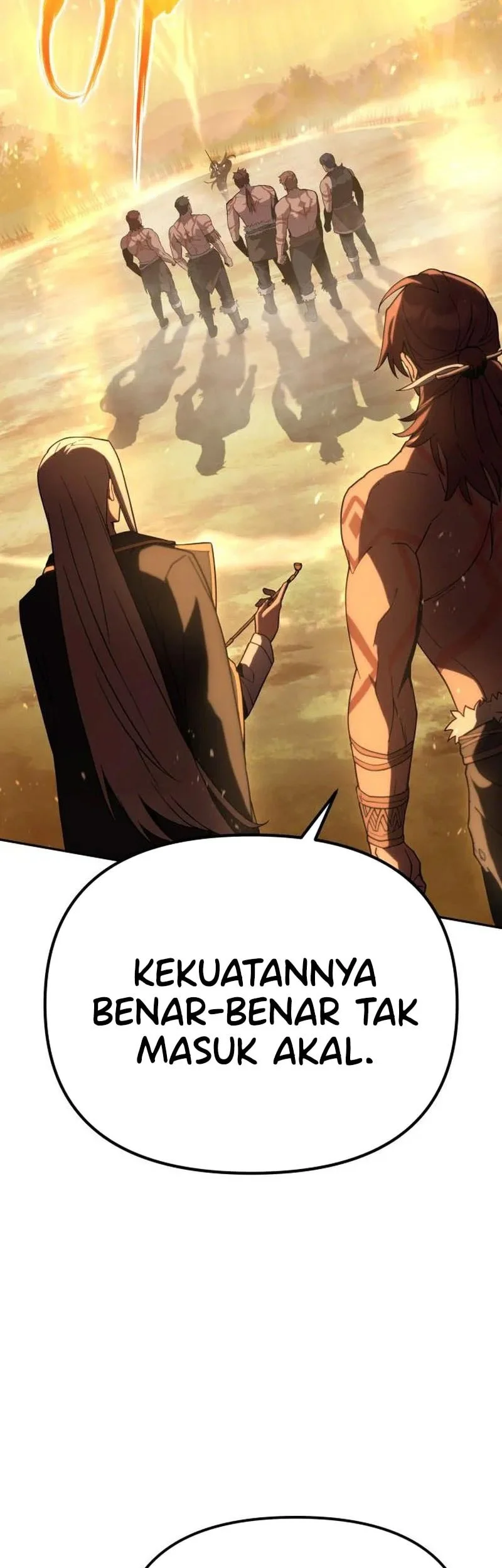 Copy Skills With Affinity! Chapter 6 Gambar 18