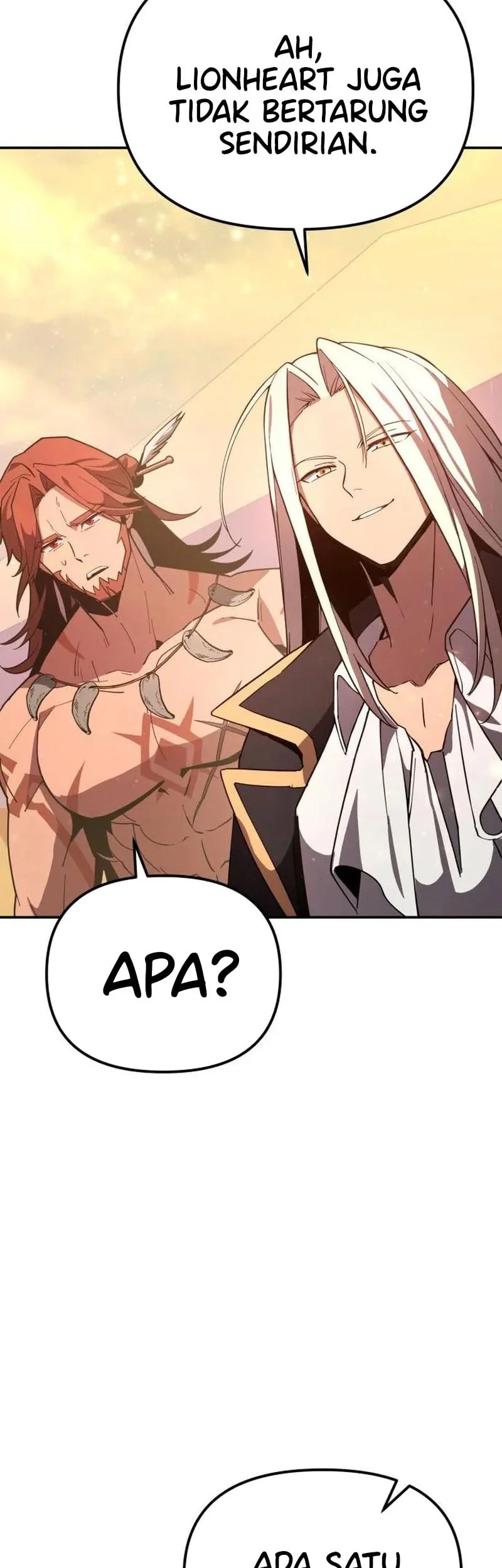 Copy Skills With Affinity! Chapter 6 Gambar 19