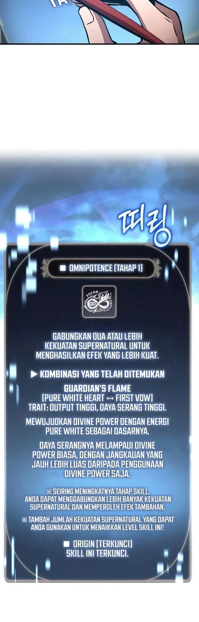 Copy Skills With Affinity! Chapter 7 Gambar 15
